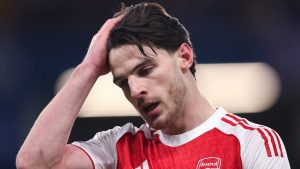 Суперкомп’ютер прогнозує таблицю Прем’єр-ліги 2025–26 після помилки Арсеналу в лондонському дербі