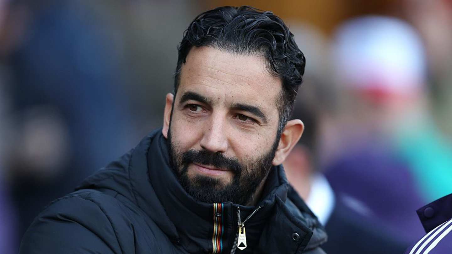 Сюрприз: зірка USMNT стає цільовим трансфером Манчестер Юнайтед