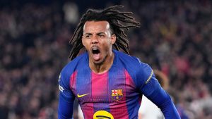 10 найкращих гравців шостого туру Ліги чемпіонів