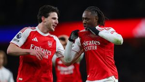 Команди Прем’єр-ліги на Різдво: де вони закінчили сезон