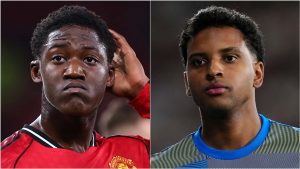 Вихід Мейнуу з Манчестер Юнайтед за €90 мільйонів та тривала боротьба за Родріго