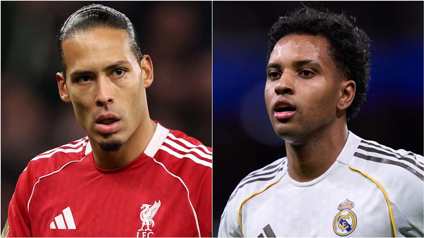 Трансферні чутки: Ліверпуль шукає наступника Ван Дейка, Родріго може покинути Реал за 80 мільйонів євро