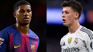 Трансферні чутки: трійка з Прем’єр-ліги цікавиться Рашфордом; Реал отримав пропозицію обміну щодо Гюлера