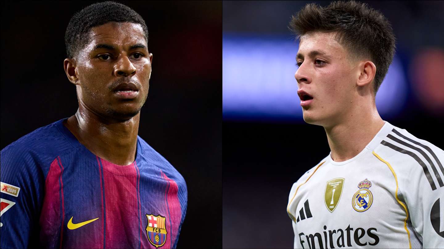 Трансферні чутки: трійка з Прем'єр-ліги намагається підписати Рашфорда, Реал отримав пропозицію обміну на Гулера