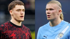 Трансферні чутки: Вірц хоче залишити Ліверпуль; шокуюче рішення Реала щодо Халанда