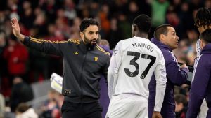 Три гравці академії Манчестер Юнайтед потрапили в обойму Рубена Аморіма та Коббі Мейну