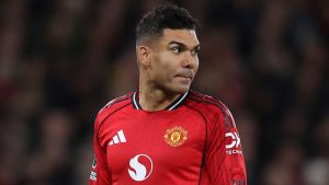 Три клуби MLS, які найбільше ймовірно підпишуть Касеміро