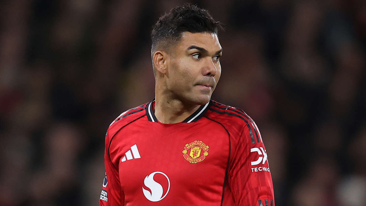 Три клуби MLS, які можуть підписати Касеміро