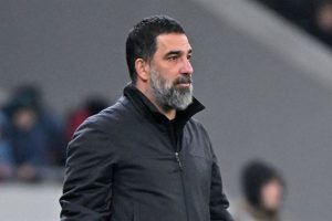 Туран висловив свій коментар щодо трансферу Проспера