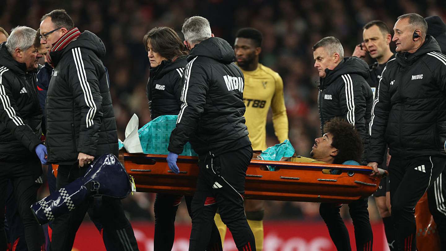 USMNT втрачає надії на Чемпіонат світу після травми зіркового гравця