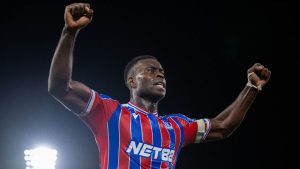 Несподіваний гравець, який може допомогти Ліверпулю в боротьбі за Марка Гуєхі