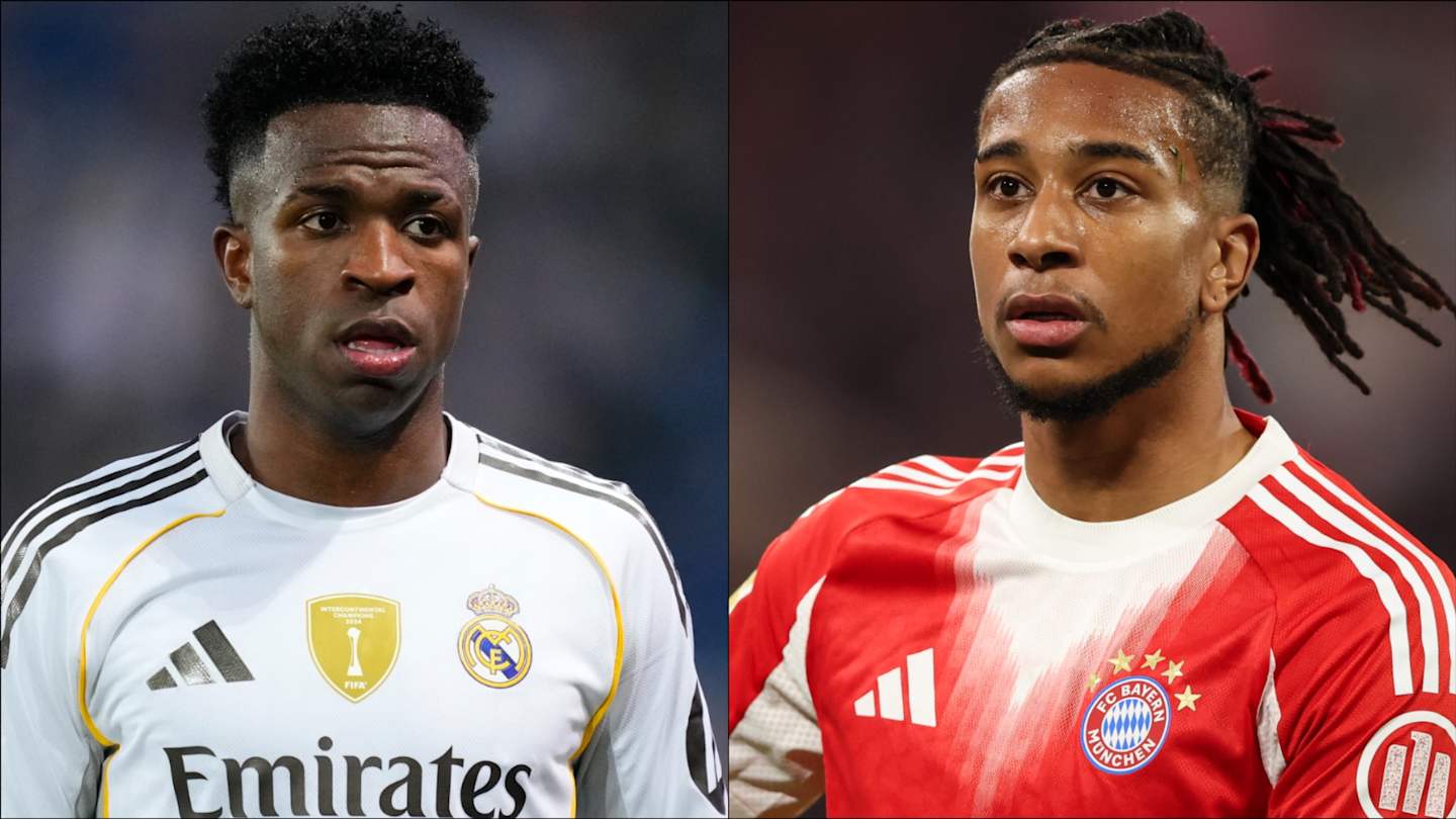 Вініціус Джуніор обирає свій наступний крок, Реал Мадрид зацікавлений в Олісі