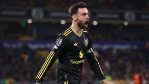 Man Utd вражаюче перемагає Wolves, змінюючи ситуацію в таблиці Прем’єр-ліги