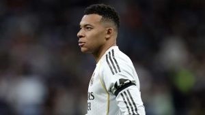 Xabi Alonso підтвердив статус Кілліана Мбаппе перед поїздкою до Алавеса