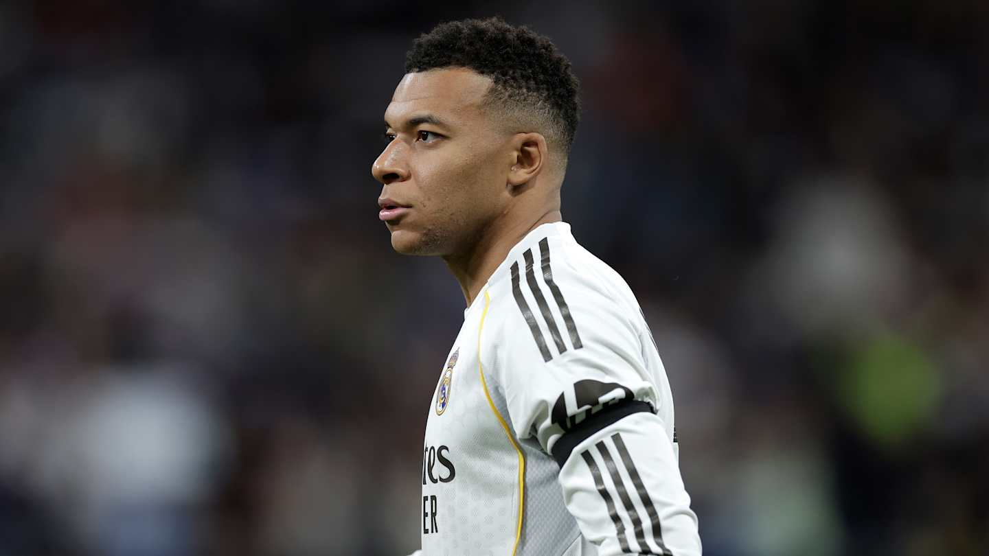 Xabi Alonso підтвердив статус Кіліана Мбаппе перед поїздкою до Альавесу