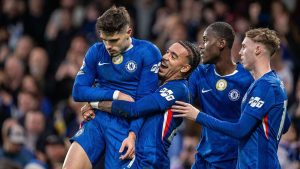 Як дивитися матч Челсі проти Астон Вілли по телевізору та в прямому ефірі
