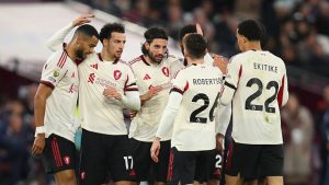 Як дивитися матч Лідс проти Ліверпуля по телебаченню та онлайн