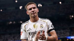 Як подивитися матч Talavera проти Real Madrid: телебачення та трансляція в прямому ефірі