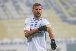 Ярмоленко: Ефективна робота нового тренерського штабу