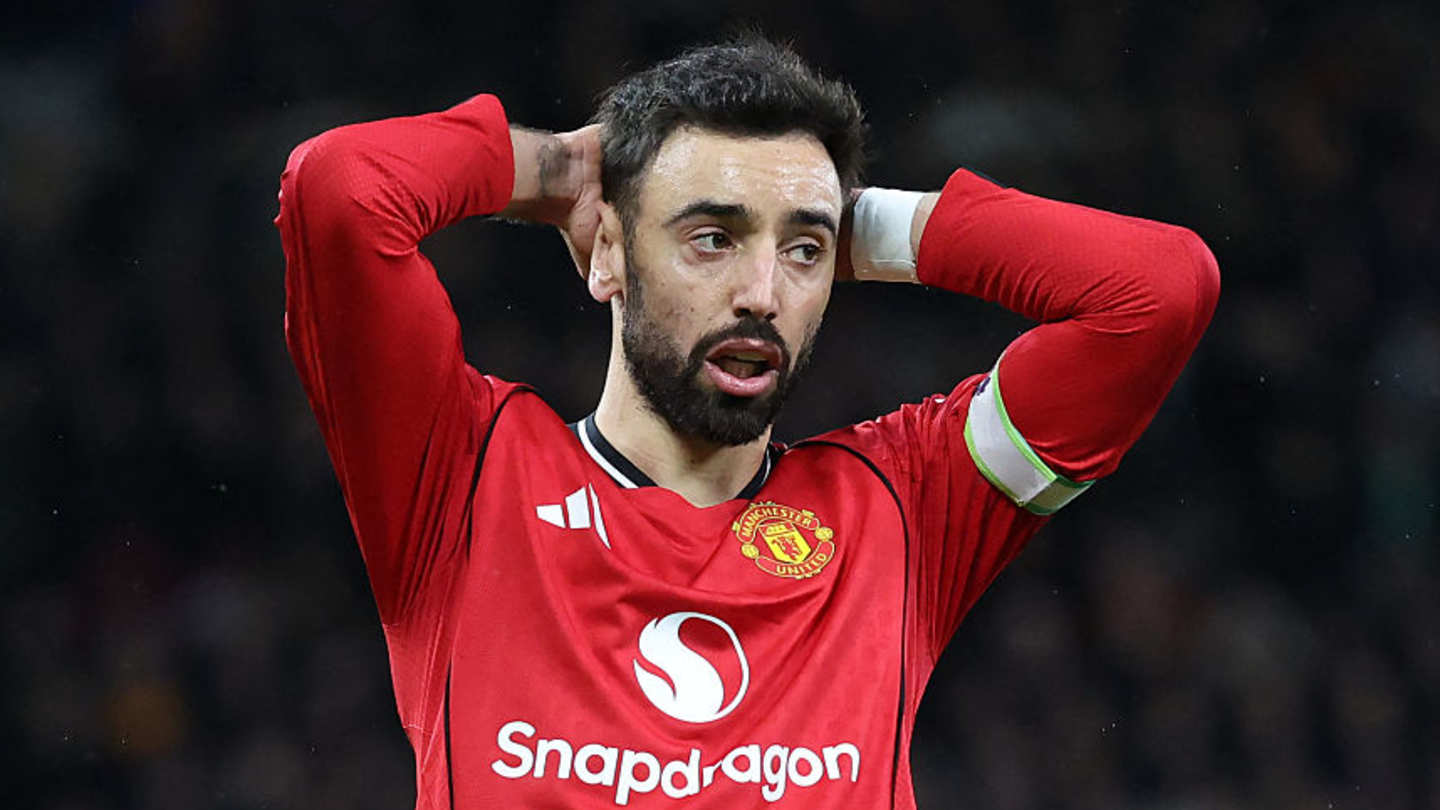 2025–26 Premier League VAR столиця справедливості: Man Utd і Chelsea по різні сторони