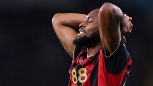 Антуан Семеньйо: тренер Борнмута заспокоює чутки про трансфер у Манчестер Сіті