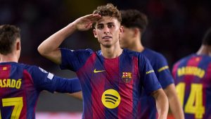 Барселона оголосила про продовження контракту з перлиною Ла-Масії, прокладаючи шлях до світлого майбутнього