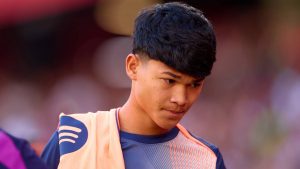 Барселона негайно реінвестує кошти від продажу Дро Фернандеса