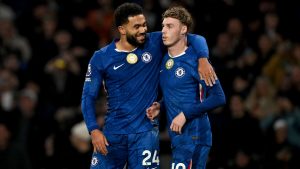 Chelsea Player Ratings vs. Brentford: Тривожний дебют у Прем’єр-лізі для Rosenior