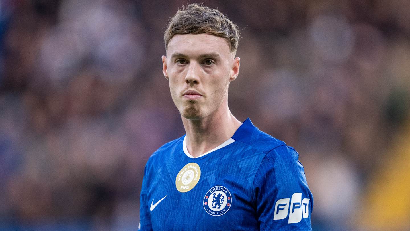 Chelsea проти Crystal Palace: необхідність важливого рішення щодо Палмера - новини про травми та прогнозований склад