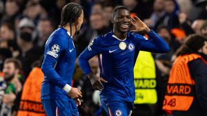 Chelsea здобуває перемогу над Pafos завдяки неймовірному голу в кінці матчу