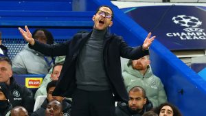 “Челсі отримав величезний штраф за неприємний інцидент під час поразки в Прем’єр-лізі”