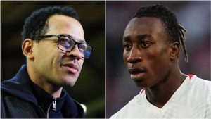 Челсі планує подвійний трансфер, а Манчестер Юнайтед зробив пропозицію за вінгера за 90 мільйонів євро