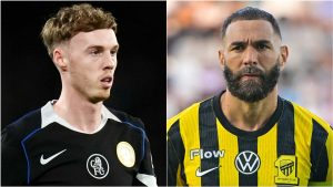 Челсі відповідає на гігантську пропозицію Манчестер Юнайтед за Падді Палмера; повернення легенди Реалу