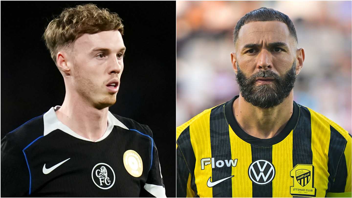 Челсі відповідає на мегапредложення Манчестер Юнайтед по Пальмеру та повернення легенди Реала