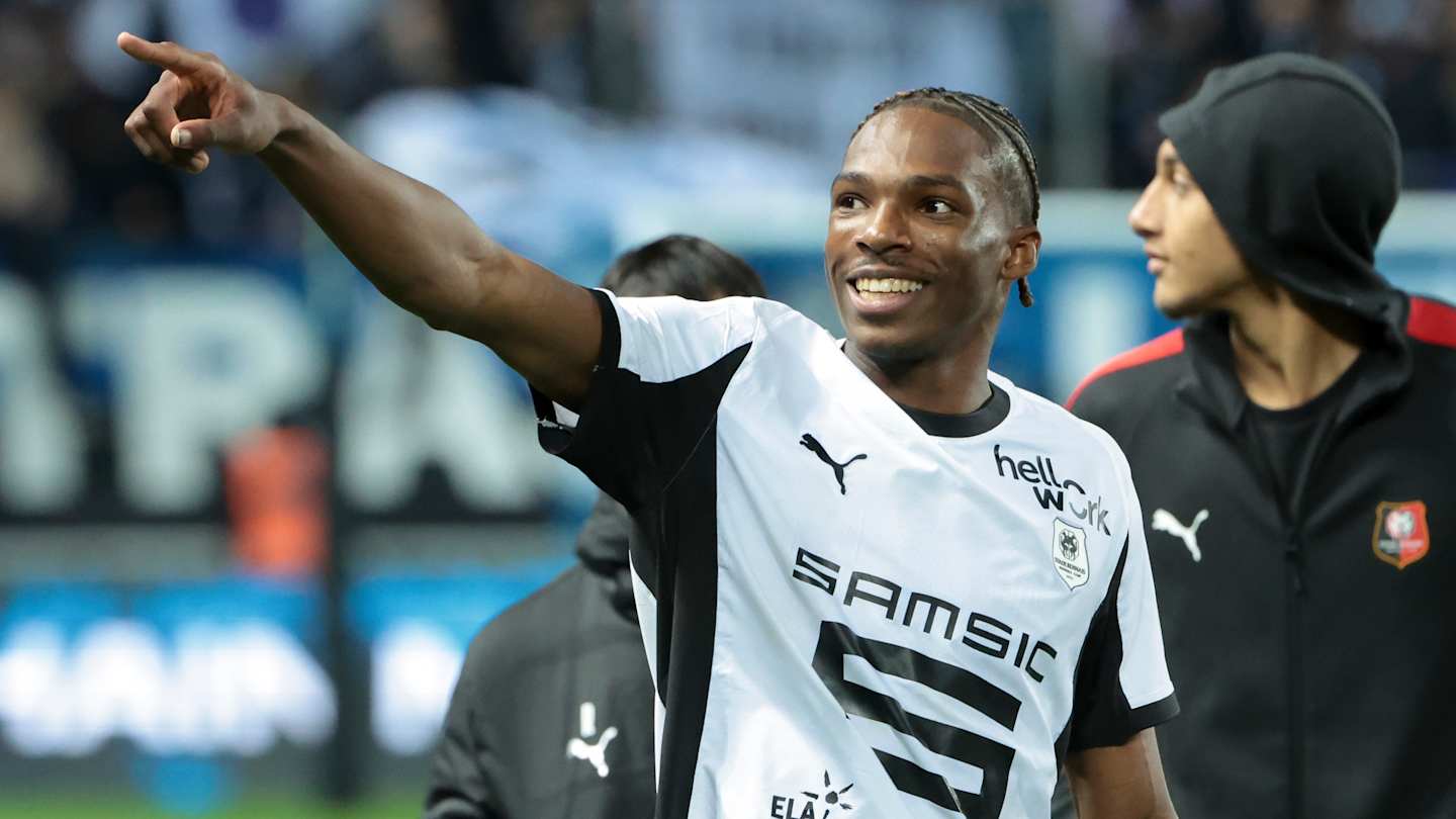 Челсі зробив перший крок до рекордного підписання центробека