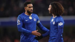 Текущий склад Chelsea проти Man City: великі невизначеності для команди без тренера