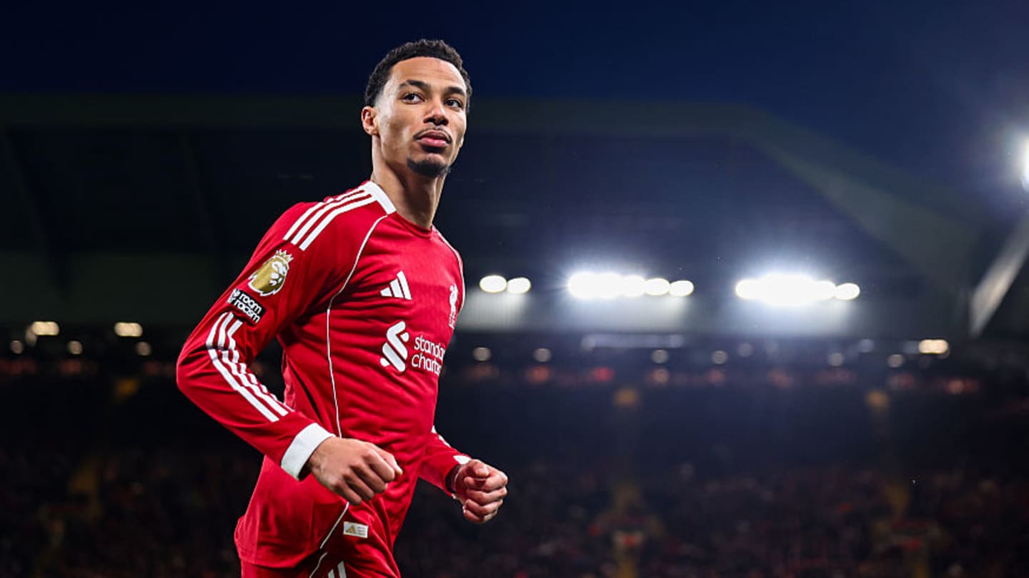 Чому Хуго Екитіке не грає за Ліверпуль проти Арсеналу