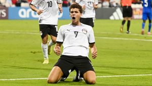 Чому перехід Барселони на захоплюючого єгипетського нападника провалився