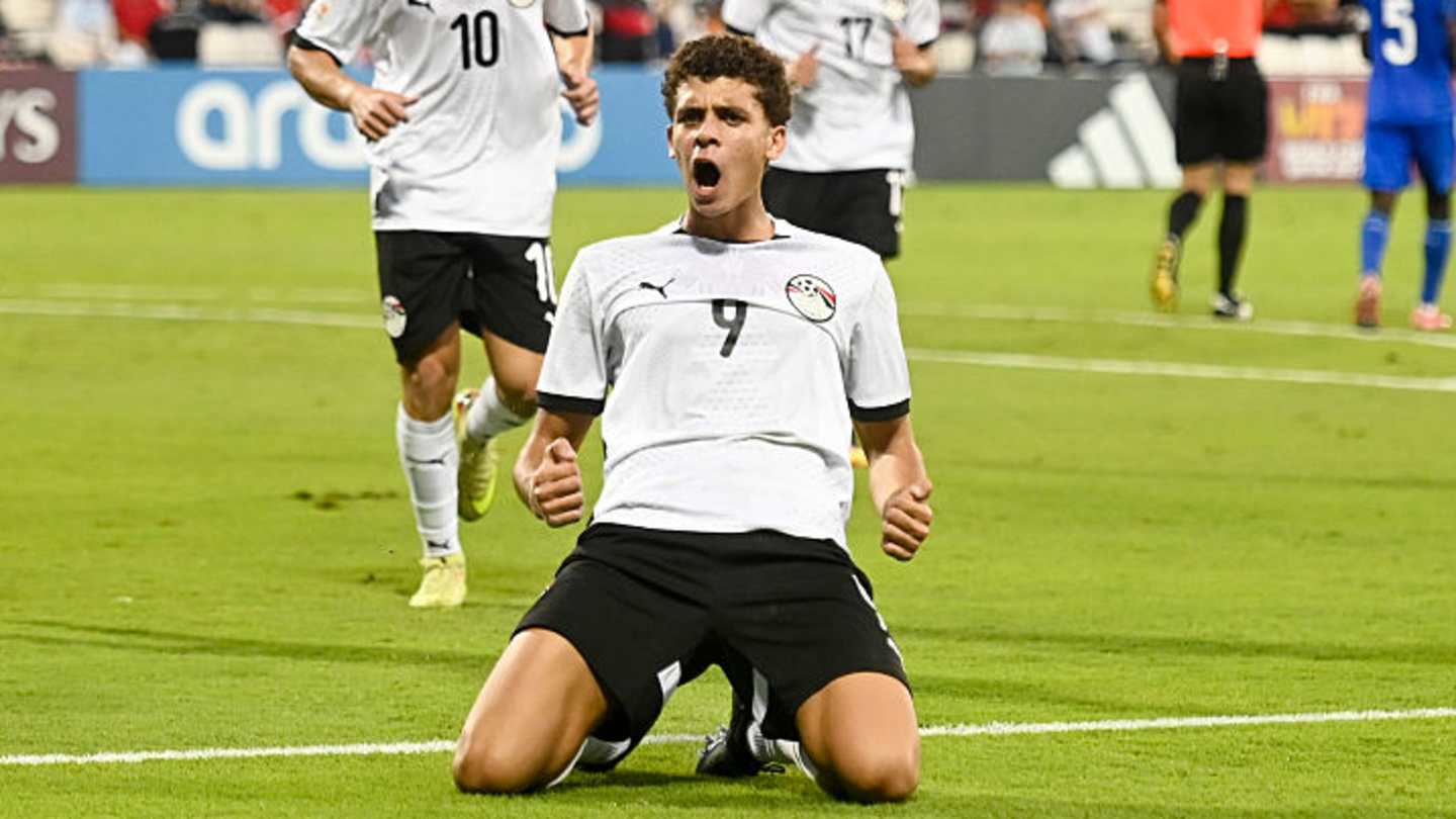 Чому перехід Барселони на захоплюючого єгипетського нападника зазнав краху