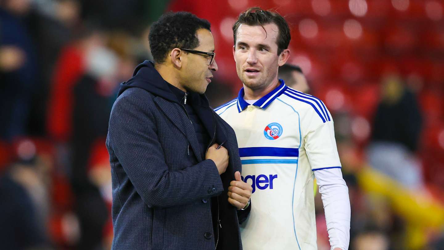 Чотири гравці Страсбура, яких Ліам Розеніор може перейти в Челсі