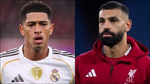 Біллінгем зупинив свій вибір на Манчестер Юнайтед; Салах отримав пропозицію про оренду від Ліверпуля