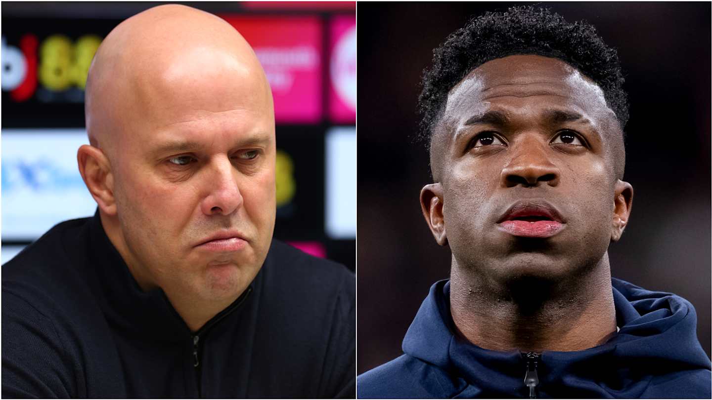 Чутки про трансфери: Ліверпуль намагається підписати півзахисника за 100 мільйонів євро, Вінісіус Джуніор ставить ультиматум ПСЖ