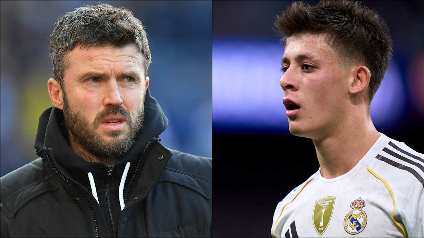 Чутки про трансфери: Ман Юнайтед планує перший підпис у кар'єрі Каррика, Ліверпуль бореться з Арсеналом за Гулера