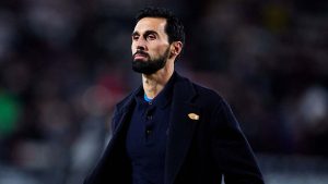 Чи є Альваро Арбелоа тимчасовим чи постійним менеджером Реал Мадрид?