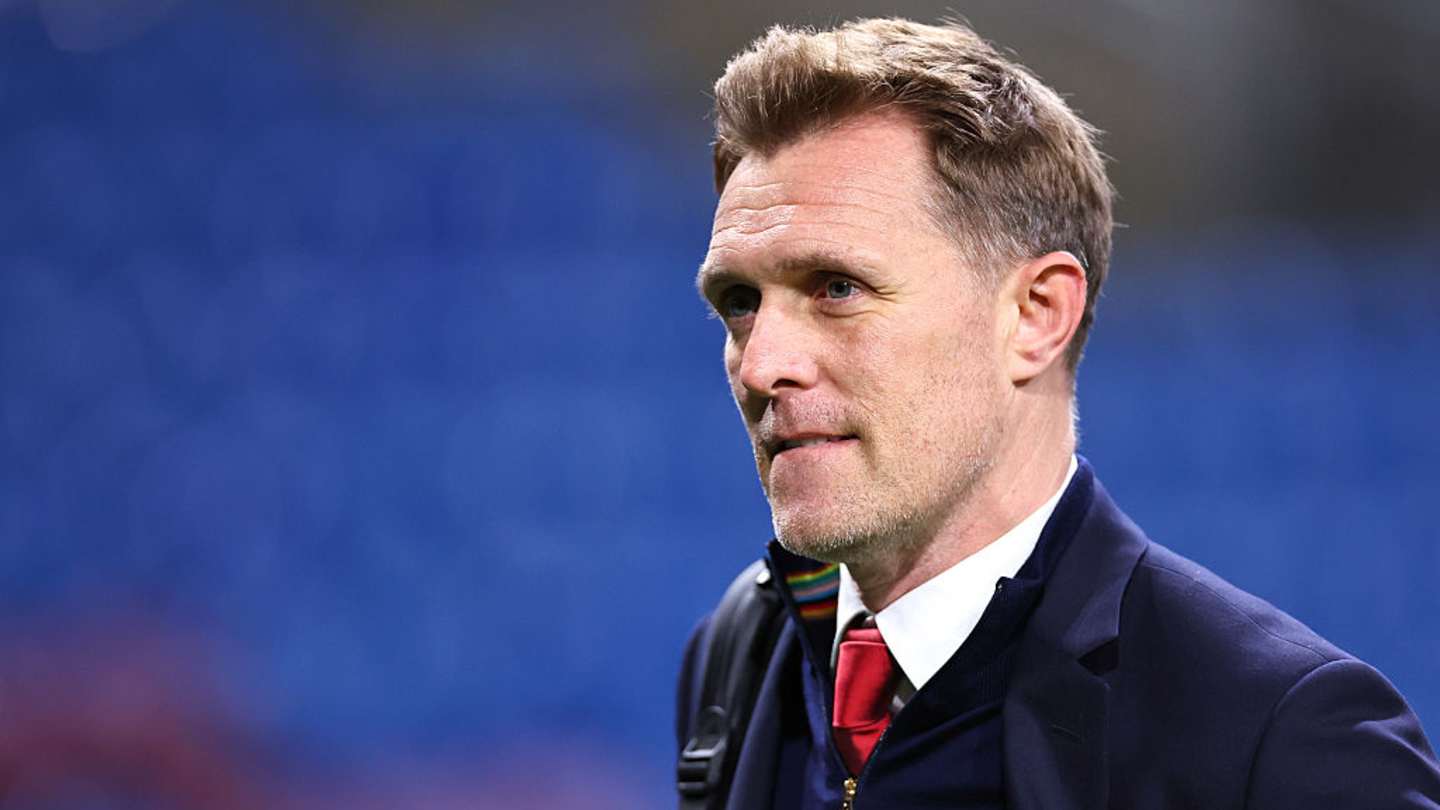 Далеко не найкращі часи для Рубена Аморіма після повернення Бруно Фернандеша