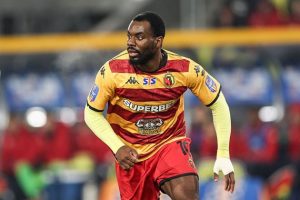 Динамо веде перемовини з кращим бомбардиром Ліги конференцій 2024/25