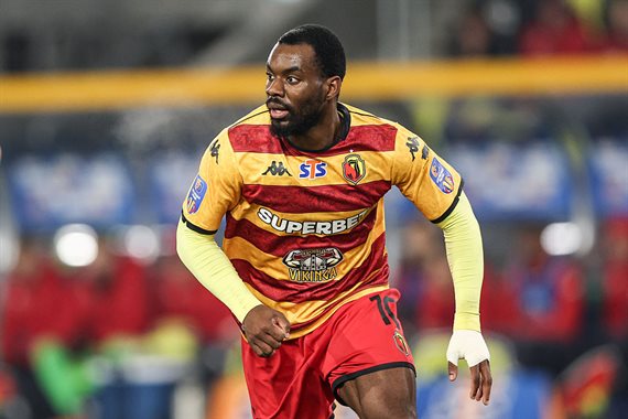 Динамо веде перемовини з бомбардиром Ліги конференцій 2024 25