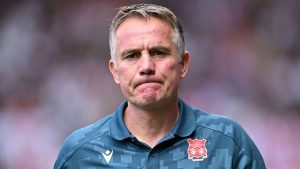 Вексем, культовий герой, готується до емоційного виходу в найближчі тижні