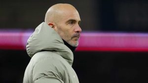 Енцо Мареска залишає Челсі через вражаюче розчарування у стосунках