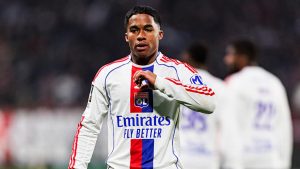 Endrick в оренді: рішення, яке Real Madrid може пошкодувати